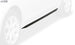 RDX Slim side skirts in gloss black for the Ford Focus 2 – image 4 of 4