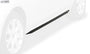 RDX Slim side skirts in gloss black for the Ford Focus 2 – image 4 of 4