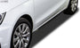 RDX Slim side skirts in gloss black for the Audi A1 8X and A1 Sportback 8XA – image 2 of 4