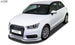 RDX Slim side skirts in gloss black for the Audi A1 8X and A1 Sportback 8XA – image 1 of 4