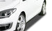 RDX Slim side skirts in gloss black for the Renault Megane 3 Coupé, 3-door – image 4 of 4