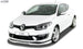 RDX Slim side skirts in gloss black for the Renault Megane 3 Coupé, 3-door – image 1 of 4