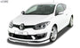 RDX Slim side skirts in gloss black for the Renault Megane 3 Coupé, 3-door – image 1 of 4