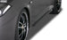 RDX Slim side skirts in gloss black for the Hyundai Coupé GK (2002–2009) – image 2 of 3