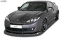 RDX Slim side skirts in gloss black for the Hyundai Coupé GK (2002–2009) – image 3 of 3