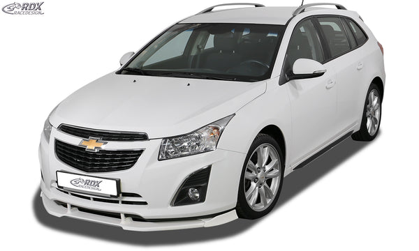 Seitenschweller für CHEVROLET Cruze 2009-2015 "Slim" - RDX