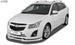 RDX Slim side skirts in gloss black for the Chevrolet Cruze (2009–2015) – image 2 of 4