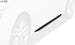 RDX Slim side skirts in gloss black for the Chevrolet Cruze (2009–2015) – image 3 of 4