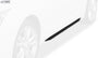 RDX Slim side skirts in gloss black for the Chevrolet Cruze (2009–2015) – image 3 of 4