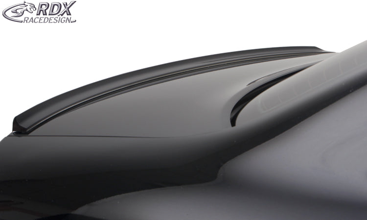 RDX trunk lid spoiler for the BMW 3 Series E92 Coupé – image 2 of 3