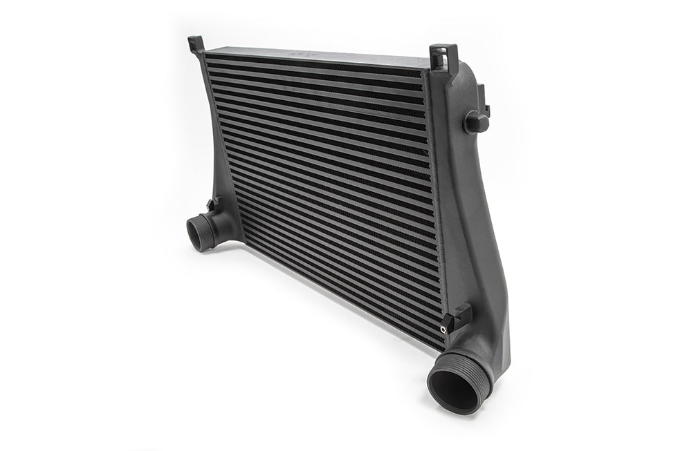 Race Intercooler VW Golf 7 GTI / R & MQB (2.0 TSI EA888.3) – Forge Motorsport FMINT32 – image 3