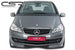 Headlight Covers | Eyebrows for Mercedes A-Class W169 2004+