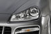 Headlight Covers | Eyebrows for Porsche Cayenne (9PA) 2007-2010