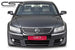 Headlight Covers | Eyebrows for VW Phaeton Sedan 2002-4/2010
