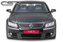 Headlight Covers | Eyebrows for VW Phaeton Sedan 2002-4/2010