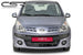 Headlight Covers | Eyebrows for Nissan Pixo 2009+