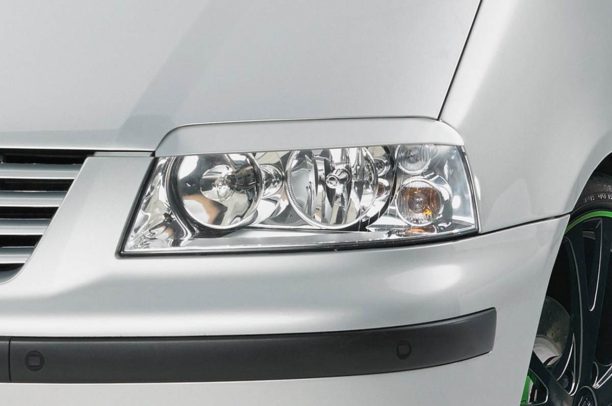 Headlight Covers | Eyebrows for VW Sharan 7M 2000-2010