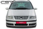 Headlight Covers | Eyebrows for VW Sharan 7M 2000-2010