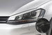 Headlight Covers | Eyebrows for VW Golf 7 2012-2017