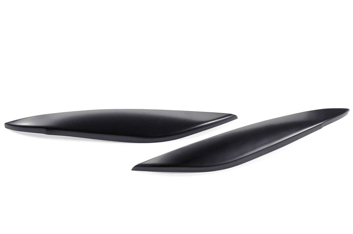 Headlight Covers | Eyebrows for Honda Civic MK6 EJ / Honda Civic MK6 EK 1995-1999