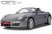 Headlight Covers | Eyebrows for Porsche Boxster / Porsche Cayman 987 2004-02/2009 (SB218)