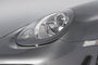 Headlight Covers | Eyebrows for Porsche Boxster / Porsche Cayman 987 2004-2009 (SB219)