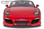 Headlight Covers | Eyebrows for Porsche Boxster 981 / Porsche Cayman 981C 2012+