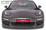 Headlight Covers | Eyebrows for Porsche Panamera 07/2013-2016 (SB221)