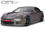Headlight Covers | Eyebrows for Porsche Panamera 07/2013-2016 (SB221)