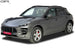 Headlight Covers | Eyebrows for Porsche Macan 2014+