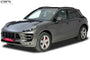 Headlight Covers | Eyebrows for Porsche Macan 2014+