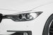 Headlight Covers | Eyebrows for BMW 3 Series F30 / F31 Pre-LCI 2011-2015