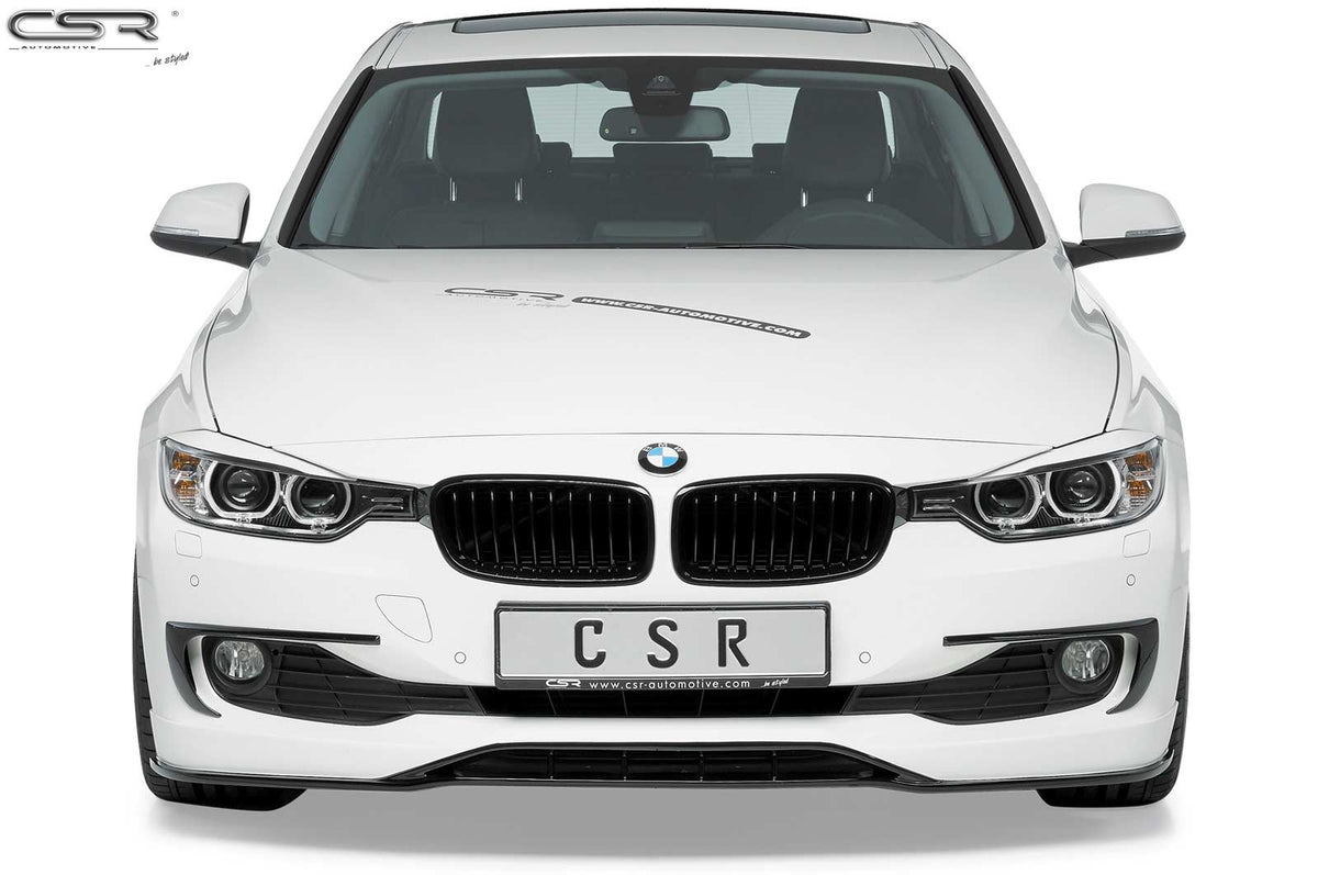 Headlight Covers | Eyebrows for BMW 3 Series F30 / F31 Pre-LCI 2011-2015