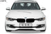 Headlight Covers | Eyebrows for BMW 3 Series F30 / F31 Pre-LCI 2011-2015