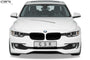 Headlight Covers | Eyebrows for BMW 3 Series F30 / F31 Pre-LCI 2011-2015