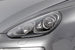 Headlight Covers | Eyebrows for Porsche Cayenne (92A) 2010+