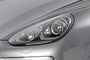 Headlight Covers | Eyebrows for Porsche Cayenne (92A) 2010+