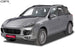 Headlight Covers | Eyebrows for Porsche Cayenne (92A) 2010+