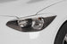 Headlight Covers | Eyebrows for BMW 1 Series F20 / F21 Pre-LCI 2011-2015, Halogen Headlights