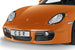 Headlight Covers | Eyebrows for Porsche Boxster / Porsche Cayman 987 Facelift 02/2009-2012