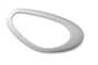 Headlight Covers | Eyebrows for Porsche Boxster / Porsche Cayman 987 Facelift 02/2009-2012