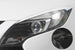 Headlight Covers | Eyebrows for Opel Zafira C Tourer 3rd Gen 2011-06/2016