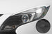 Headlight Covers | Eyebrows for Opel Zafira C Tourer 3rd Gen 2011-06/2016