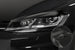 Headlight Covers | Eyebrows for VW Golf 7 Facelift 2017-2021