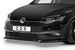 Headlight Covers | Eyebrows for VW Golf 7 Facelift 2017-2021