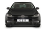 Headlight Covers | Eyebrows for VW Golf 7 Facelift 2017-2021