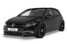 Headlight Covers | Eyebrows for VW Golf 7 Facelift 2017-2021