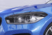 Headlight Covers | Eyebrows for BMW 1 Series F20 / F21 LCI 2015-2019