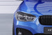 Headlight Covers | Eyebrows for BMW 1 Series F20 / F21 LCI 2015-2019