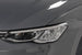 Headlight Covers | Eyebrows for VW Golf 8 2019+